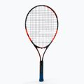 Detská tenisová raketa Babolat Ballfighter 25 black 140241