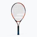 Detská tenisová raketa Babolat Ballfighter 23 čierna 140240