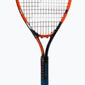Detská tenisová raketa Babolat Ballfighter 23 čierna 140240 5