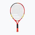 Detská tenisová raketa Babolat Ballfighter 21 červená 140239