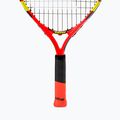 Detská tenisová raketa Babolat Ballfighter 21 červená 140239 4