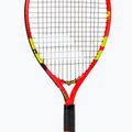 Detská tenisová raketa Babolat Ballfighter 21 červená 140239 5