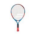 Detská tenisová raketa Babolat Ballfighter 17 modrá 140237