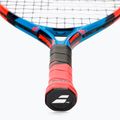 Detská tenisová raketa Babolat Ballfighter 17 modrá 140237 3