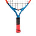 Detská tenisová raketa Babolat Ballfighter 17 modrá 140237 4
