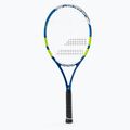 Tenisová raketa Babolat Pulsion 102 modrá 121201