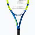 Tenisová raketa Babolat Pulsion 102 modrá 121201 5