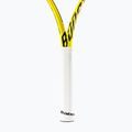 Tenisová raketa Babolat Boost Aero žltá 121199 4