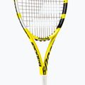 Tenisová raketa Babolat Boost Aero žltá 121199 5