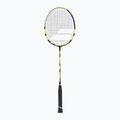 Bedmintonová raketa Babolat X-Feel Lite yellow