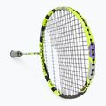 Bedmintonová raketa Babolat X-Feel Lite yellow 2