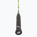 Bedmintonová raketa Babolat X-Feel Lite yellow 3