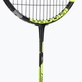 Bedmintonová raketa Babolat X-Feel Lite yellow 4