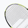 Bedmintonová raketa Babolat X-Feel Lite yellow 5