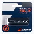 Obal na tenisovú raketu Babolat Syntec Pro čierny/strieborný 670051