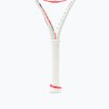Detská tenisová raketa Babolat Pure Strike 25 biela 140400 4