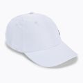 Babolat Basic Logo baseballová čiapka biela 5UA1221