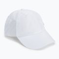 Detská bejzbalová čiapka Babolat Basic Logo white 5JA1221
