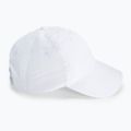 Detská bejzbalová čiapka Babolat Basic Logo white 5JA1221 2