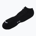 Ponožky Babolat Invisible 3 pary black/black 2