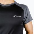 Babolat pánske tenisové tričko Play black 3MP1011 7