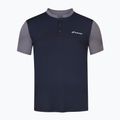 Pánske tenisové polo tričko Babolat Play white 3MP1021