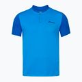 Pánske tenisové polo tričko Babolat Play blue 3MP1021