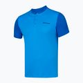 Pánske tenisové polo tričko Babolat Play blue 3MP1021 2