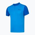 Detské tenisové polo tričko Babolat Play modré 3BP1021 2