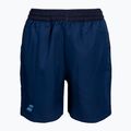 Detské tenisové šortky Babolat Play navy blue 3BP1061