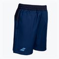 Detské tenisové šortky Babolat Play navy blue 3BP1061 3