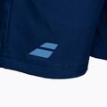 Detské tenisové šortky Babolat Play navy blue 3BP1061 4