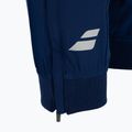 Detské tenisové nohavice Babolat Play modré 3JP1131 4