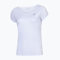 Babolat dámske tenisové tričko Play Cap Sleeve white/white