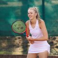 Dámske tenisové tričko Babolat Play white 3WP1071 4