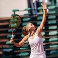 Dámske tenisové tričko Babolat Play white 3WP1071 5