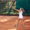 Dámske tenisové tričko Babolat Play white 3WP1071 7