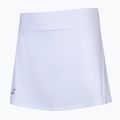 Babolat Play dámska tenisová sukňa biela 3WP1081 2