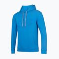 Pánska mikina Babolat Exercise Hood Sweatshirt blue aster 2
