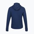 Dámska tenisová mikina Babolat Exercise Hood estate blue heather 6