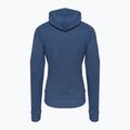 Dámska tenisová mikina Babolat Exercise Hood estate blue heather 2