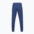 Dámske tenisové nohavice Babolat Exercise Jogger estate blue heather 2