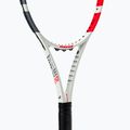 Tenisová raketa Babolat Strike Evo white 101414 5