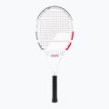 Tenisová raketa Babolat Strike Evo white 178871