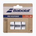 Obal na tenisovú raketu Babolat Pro Response 3 ks biely.