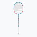 Bedmintonová raketa Babolat Base Explorer I modrá 180576