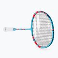 Bedmintonová raketa Babolat Base Explorer I modrá 180576 2
