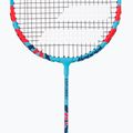Bedmintonová raketa Babolat Base Explorer I modrá 180576 4