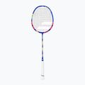 Bedmintonová raketa Babolat Base Explorer II modrá 180582
