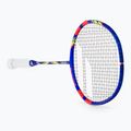 Bedmintonová raketa Babolat Base Explorer II modrá 180582 2